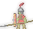 Cena de Invocar - Triarii Floran