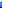 Animação de Vela Azul