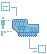 Animação de Interface de Laboratório de Tecnologia