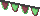 Cena de Bandeira Luna Marrom 5x3