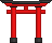 Cena de Torii
