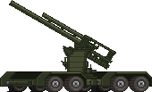 Cena de Canhão de Flak (Elevado)
