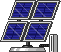 Cena de Matriz Solar