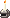 Cena de Crânio Glitch Com Vela
