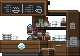 Cena de Vendedor de Café