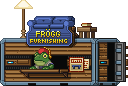 Cena de Mobiliário Frögg