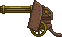 Cena de Minigun Velha
