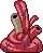 Cena de Arbusto Infernal