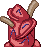 Cena de Arbusto Infernal