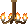 Animação de Candelabro Primitivo