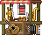 Cena de Barraca de Música Gyrusen