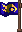 Animação de Bandeira Lucario