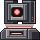 Animação de Mainframe de Crucível da Legion