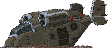 Cena de Unitan Letayushchiy Tank 26 VTOL