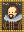 Cena de Retrato de Shakespeare