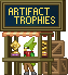 Cena de Troféus