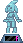 Animação de Holograma da Moda Hylotl