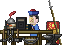 Cena de Tylian de Gazri