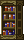 Cena de Estante Medieval