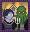 Cena de Pintura Gótica de Shoggoth