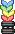 Cena de Planta Vibrante da Cidadela