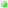 Cena de Orbe Flutuante Verde