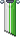 Cena de Banner de Parede Pequeno de Meio-Mar