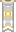 Cena de Estandarte Angelical de Parede Pequeno