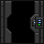 Animação de Porta BG de Metal