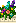 Cena de Caixa de Flores III