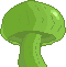 Cena de Planta Experimental