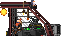 Animação de Capitão Pete