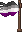 Cena de Bandeira Inkling de Orgulho Assexual