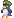 Animação de Mercador Pinguim