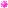 Cena de Orbe Flutuante Magenta