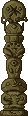 Cena de Totem
