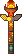 Animação de Totem Tauren