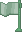 Animação de Bandeira de Slime
