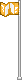 Animação de Bandeira da Protetorado