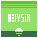Cena de Publicidade Grande de Elysia