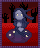 Cena de Linda Pintura Shoggoth