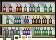Cena de Estoque de Bar