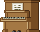 Cena de Piano Padrão