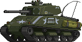 Cena de M65A4-S Tanque Partisan Unitan