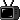 Cena de Televisão Antiga
