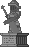 Cena de Estátua de Solon