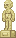 Cena de Estátua de Arenito Apex