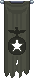 Cena de Bandeira do Exército Rebelde