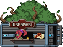 Animação de Terramart