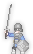 Cena de Invocar - Soldado de Pé do Protetorado
